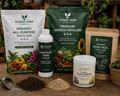 Premium Garden Fertilizer