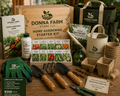 Home Gardening Starter Kit